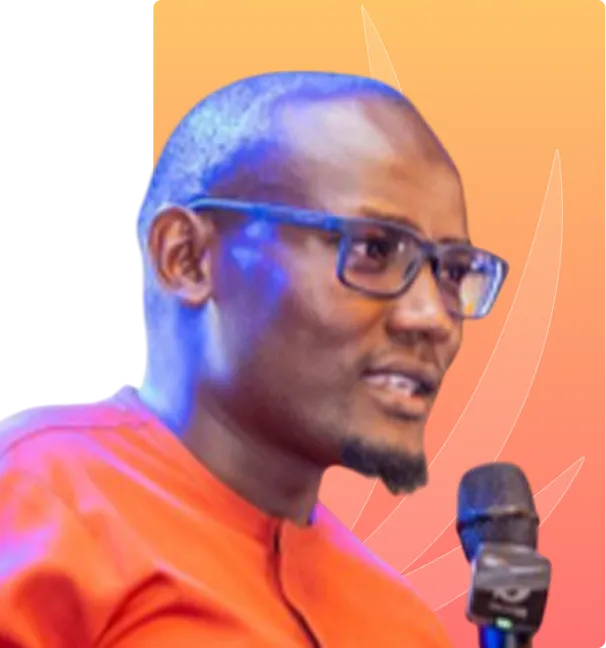 Dickson Ayuka
