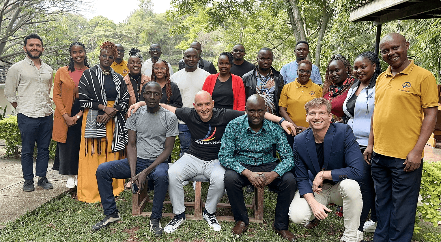 kenya image