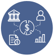 Fragmented Capital Icon