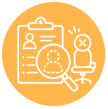 Hiring Gaps Icon