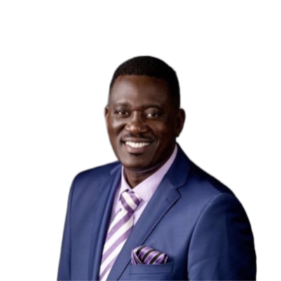 Peter Nduati portrait