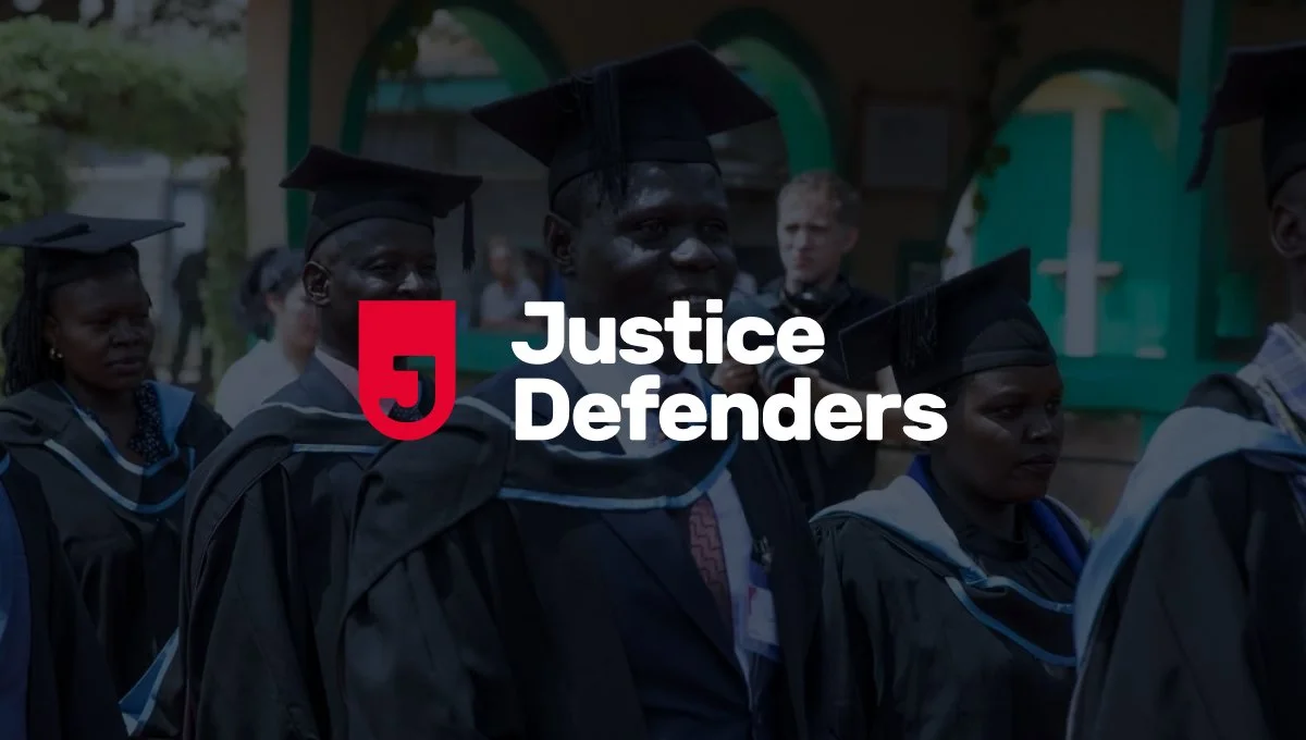 Justice Defenders program