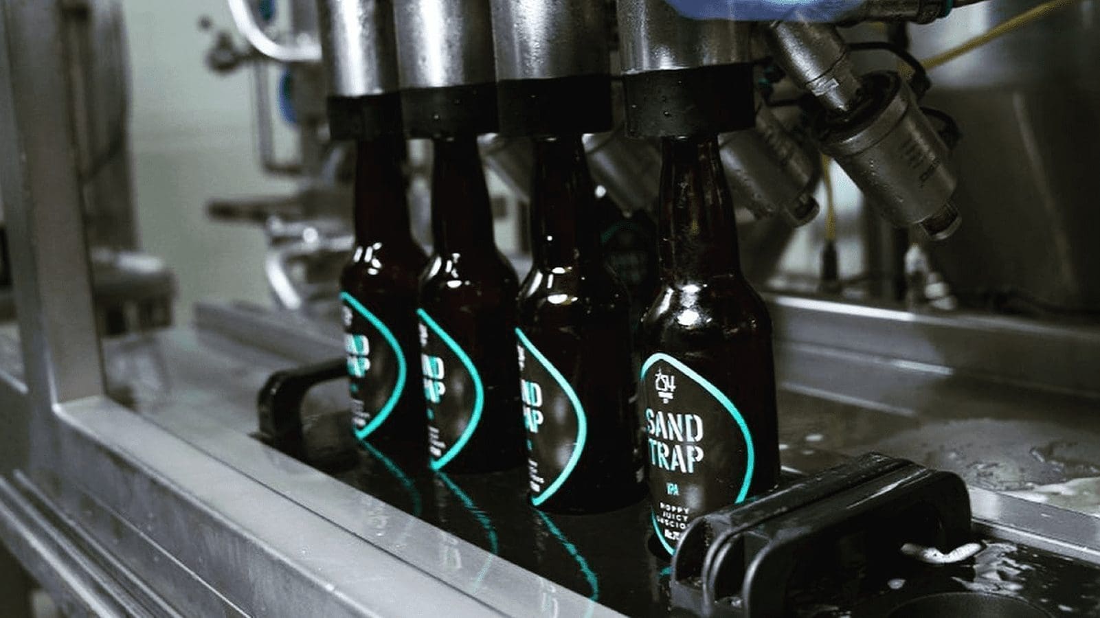 254 Brewing microbrewery