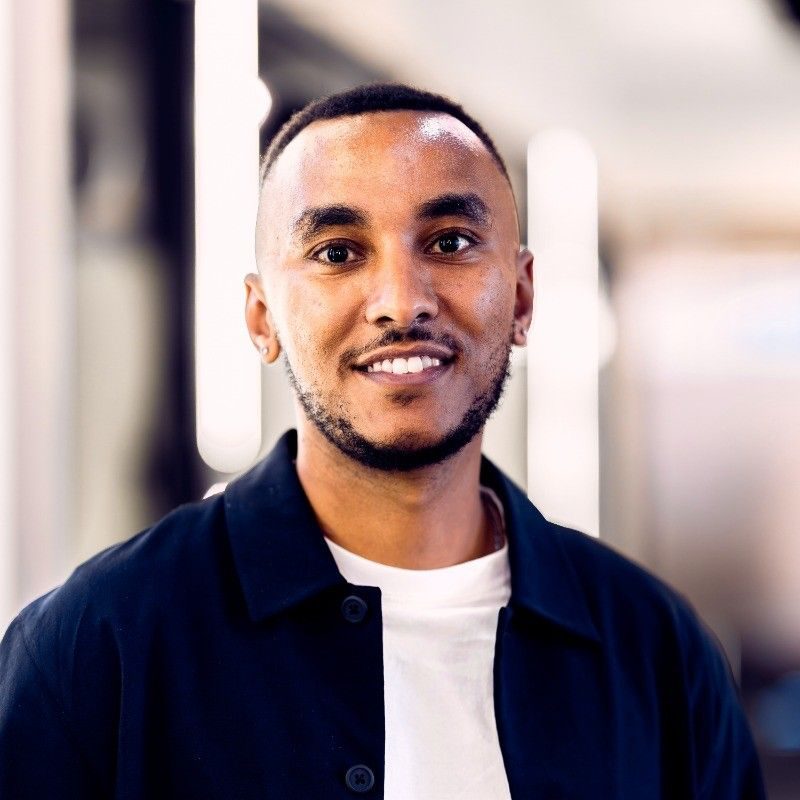 Caleb Maru