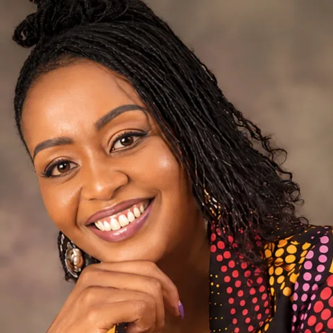Flora Mutahi