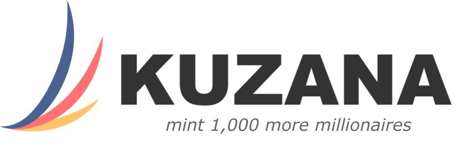 Kuzana Logo